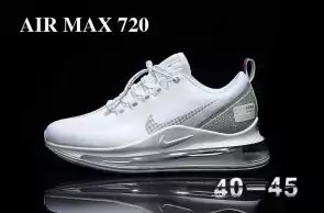 nike air max 720 2019 limited edition 720-006 white